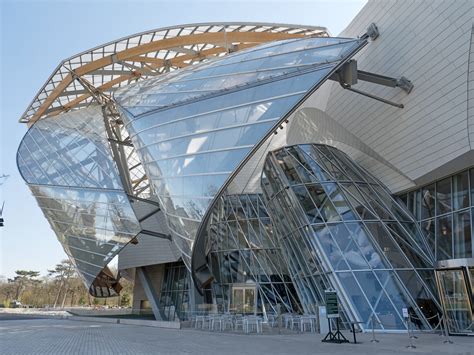 lv fondation paris|what is fondation louis vuitton.